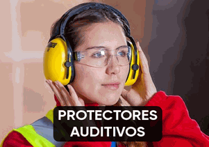 Protectores Auditivos