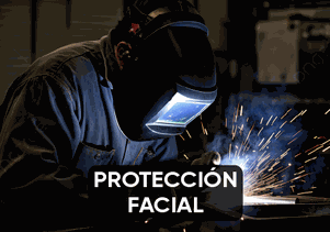Protección Facial