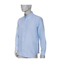 CAMISA OXFORD HOMBRE GREEN TEAM - STEELPRO